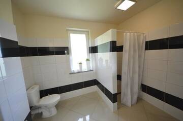 Фото номера Коттедж с 6 спальнями Дома для отпуска Solna Chata-Grota solna, Sauna, Basen г. Райча 73