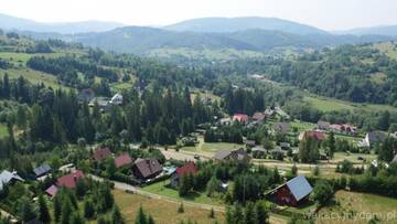 Фото номера Коттедж с 6 спальнями Дома для отпуска Solna Chata-Grota solna, Sauna, Basen г. Райча 80