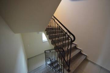 Фото номера Коттедж с 6 спальнями Дома для отпуска Solna Chata-Grota solna, Sauna, Basen г. Райча 49