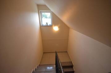 Фото номера Коттедж с 6 спальнями Дома для отпуска Solna Chata-Grota solna, Sauna, Basen г. Райча 59