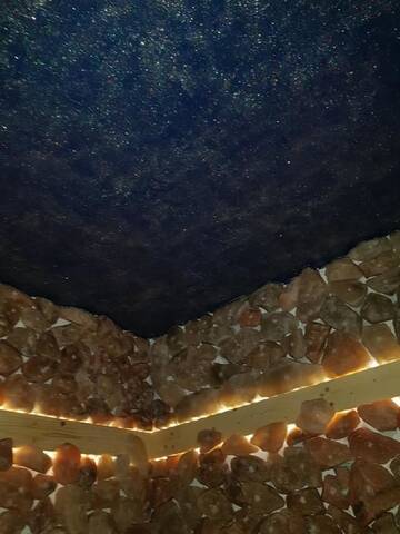 Фото номера Коттедж с 6 спальнями Дома для отпуска Solna Chata-Grota solna, Sauna, Basen г. Райча 88