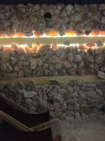 Фото номера Коттедж с 6 спальнями Дома для отпуска Solna Chata-Grota solna, Sauna, Basen г. Райча 85
