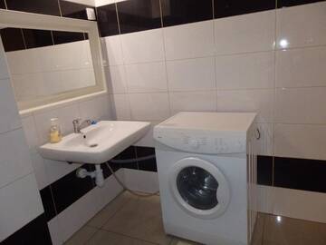 Фото номера Коттедж с 6 спальнями Дома для отпуска Solna Chata-Grota solna, Sauna, Basen г. Райча 98