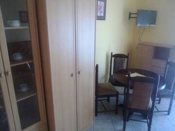 Фото номера Двухуровневый люкс Курортные отели Ośrodek Wczasowy "GRONOSTAJ" г. Райча 3