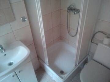 Фото номера Двухуровневый люкс Курортные отели Ośrodek Wczasowy "GRONOSTAJ" г. Райча 7