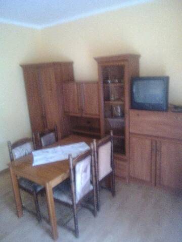 Фото номера Двухуровневый люкс Курортные отели Ośrodek Wczasowy "GRONOSTAJ" г. Райча 5