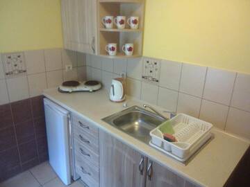 Фото номера Двухуровневый люкс Курортные отели Ośrodek Wczasowy "GRONOSTAJ" г. Райча 6