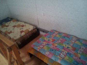 Фото номера Двухуровневый люкс Курортные отели Ośrodek Wczasowy "GRONOSTAJ" г. Райча 5