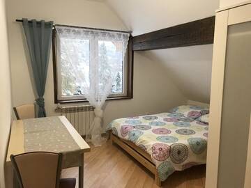Фото номера Шале Шале Domek Kozia Grapka г. Райча 17