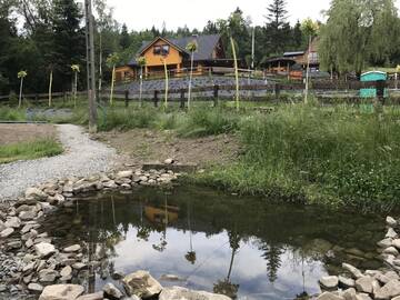 Фото номера Шале Шале Domek Kozia Grapka г. Райча 20