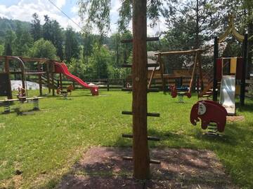 Фото номера Шале Шале Domek Kozia Grapka г. Райча 26