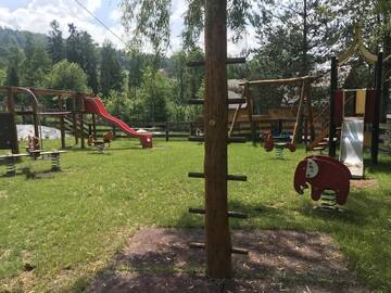 Фото номера Шале Шале Domek Kozia Grapka г. Райча 22