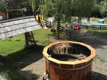 Фото номера Шале Шале Domek Kozia Grapka г. Райча 23