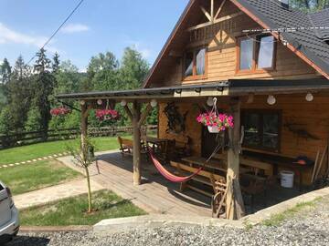 Фото номера Шале Шале Domek Kozia Grapka г. Райча 31
