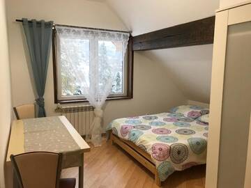 Фото номера Шале Шале Domek Kozia Grapka г. Райча 36