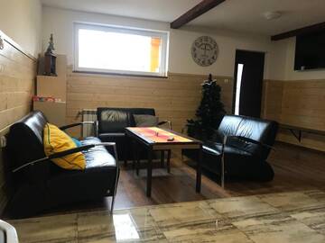 Фото номера Шале Шале Domek Kozia Grapka г. Райча 32